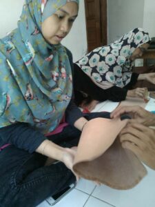 mengenal kulit nabati