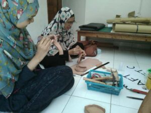 belajar kulit