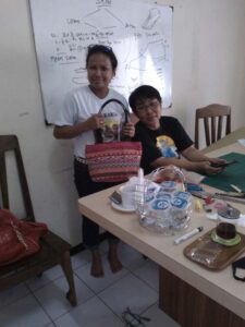 tempat kursus tas