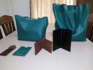 kursus aneka produk kulit kursus aneka produk kulit