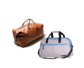 duffle bag