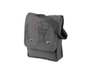 field bag