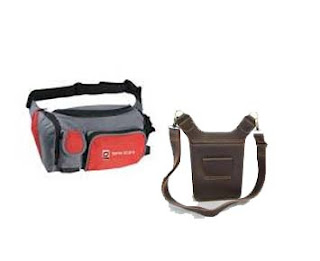 tas pinggang